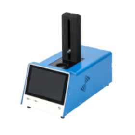 UNIVERSALGERÄT FÜR CP / PP / FP & CFPP