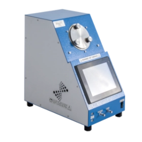 Oxidationsstabilität von Turbinenölen