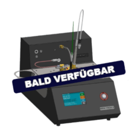 Flammpunktprüfer NPM TECH 2