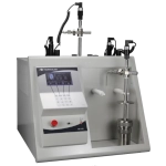 Oxidationsstabilität Modell NPI 442