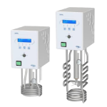 Einhängethermostate Modell TTU-A