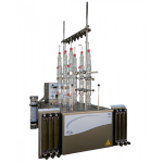  Rotating Bomb Oxidation Tester OTB Classic