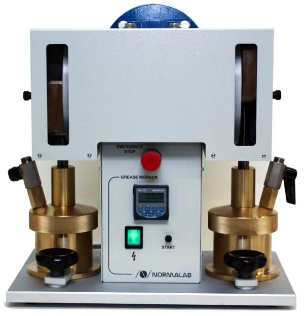 Fettbearbeitungsmaschine GWM Classic
