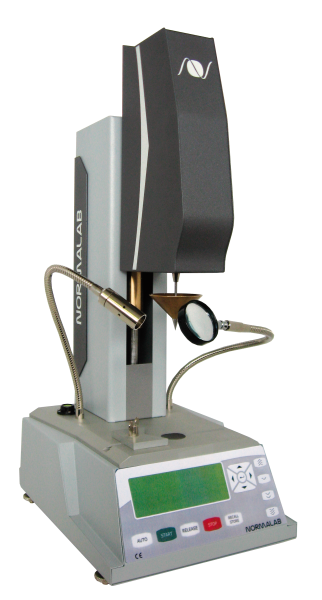 Penetrometer NPN TECH