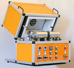  Roll Stability Tester