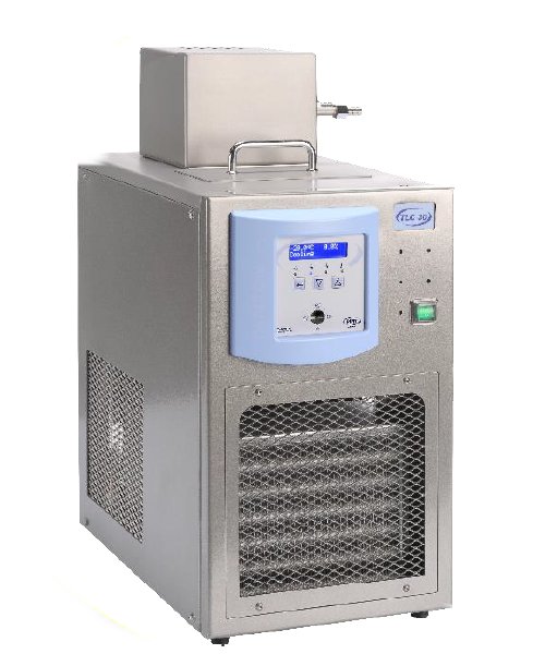 Umlaufkühler / Umwälzkühler / Kältethermostat / Kryostat / Kälte- Umwälzthermostat Modell TLC30-5 