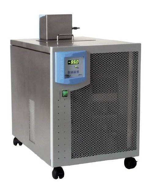 Umlaufkühler / Umwälzkühler / Kältethermostat / Kryostat / Kälte- Umwälzthermostat Modell TLC90-14